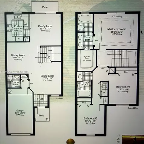 12212 SW 124th Path Miami FL 33186