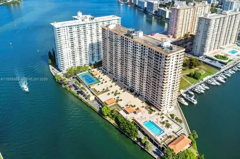 290 174th Street Sunny Isles Beach FL 33160