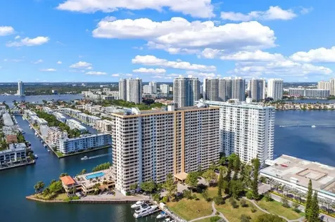 290 174th Street Sunny Isles Beach FL 33160
