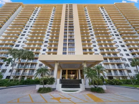 290 174th Street Sunny Isles Beach FL 33160