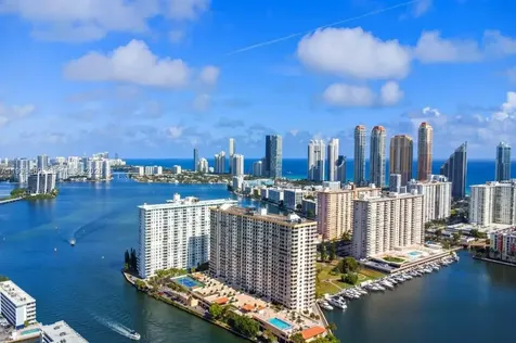 290 174th Street Sunny Isles Beach FL 33160