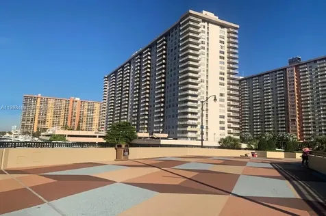 290 174th Street Sunny Isles Beach FL 33160