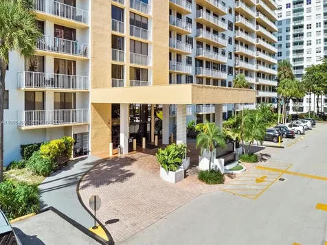 290 174th Street Sunny Isles Beach FL 33160