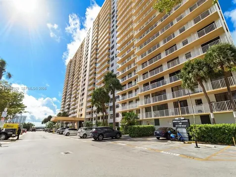 290 174th Street Sunny Isles Beach FL 33160