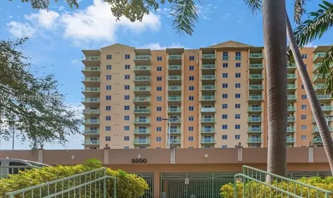 3500 Coral Way Miami FL 33145