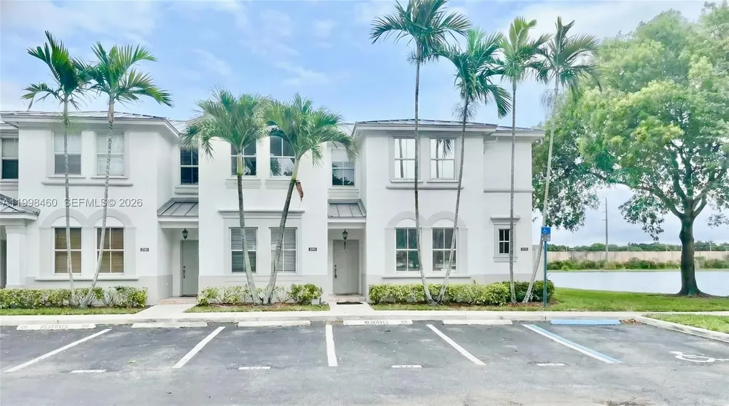 3991 SW 155th Avenue Miramar FL 33027