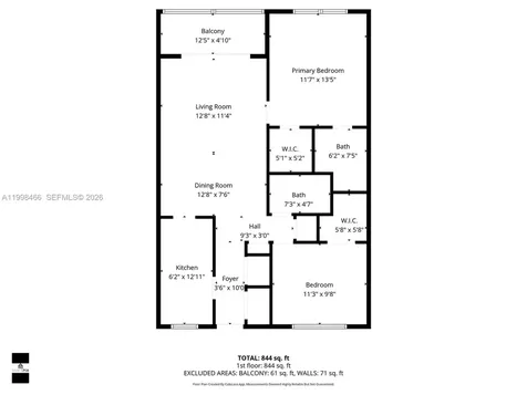 10100 NW 30th Court Sunrise FL 33322