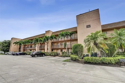 10100 NW 30th Court Sunrise FL 33322