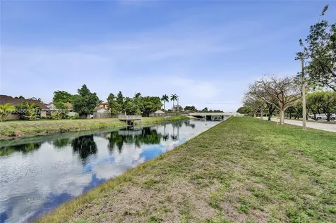 10100 NW 30th Court Sunrise FL 33322