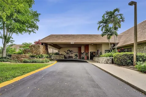10100 NW 30th Court Sunrise FL 33322