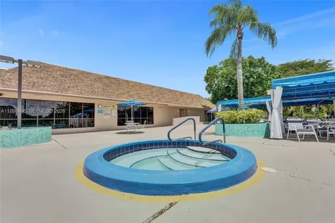 10100 NW 30th Court Sunrise FL 33322