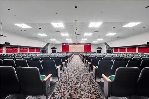 10100 NW 30th Court Sunrise FL 33322