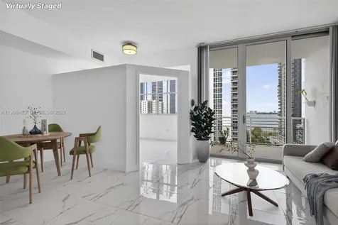 2200 NE 4th Avenue Miami FL 33137