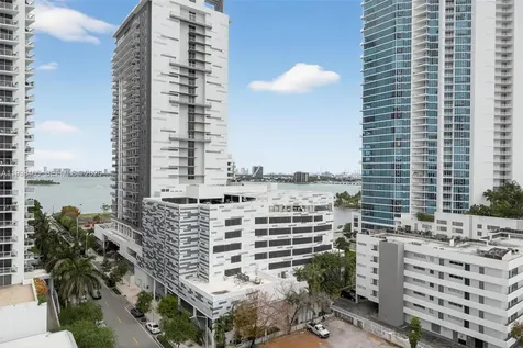 2200 NE 4th Avenue Miami FL 33137