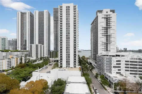 2200 NE 4th Avenue Miami FL 33137