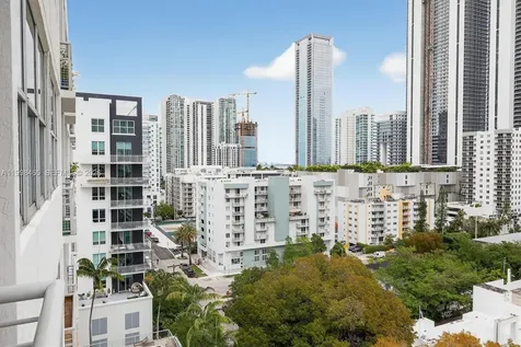 2200 NE 4th Avenue Miami FL 33137