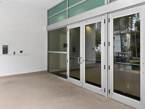 2200 NE 4th Avenue Miami FL 33137