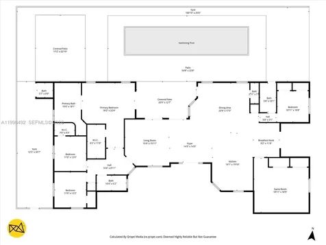 9717 SW 94th Terrace Miami FL 33176
