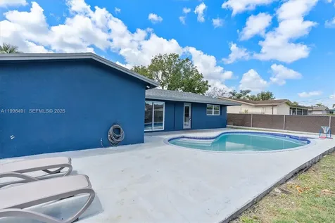 11841 NW 30th Place Sunrise FL 33323