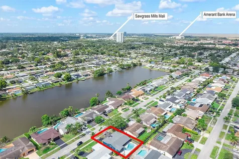 11841 NW 30th Place Sunrise FL 33323