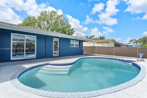 11841 NW 30th Place Sunrise FL 33323