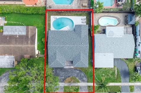 11841 NW 30th Place Sunrise FL 33323