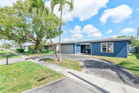 11841 NW 30th Place Sunrise FL 33323