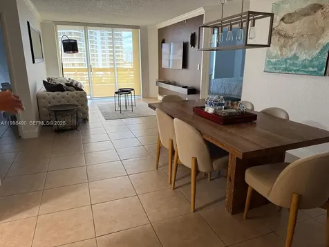 3600 Mystic Pointe Drive Aventura FL 33180