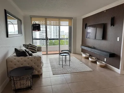 3600 Mystic Pointe Drive Aventura FL 33180