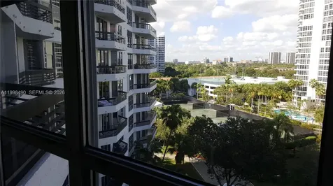3600 Mystic Pointe Drive Aventura FL 33180