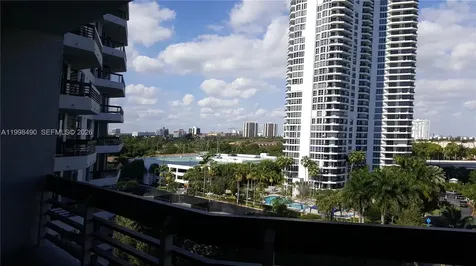 3600 Mystic Pointe Drive Aventura FL 33180