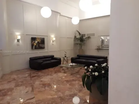3600 Mystic Pointe Drive Aventura FL 33180