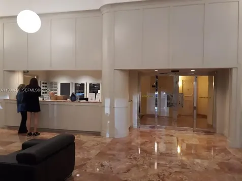 3600 Mystic Pointe Drive Aventura FL 33180