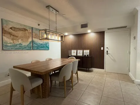 3600 Mystic Pointe Drive Aventura FL 33180