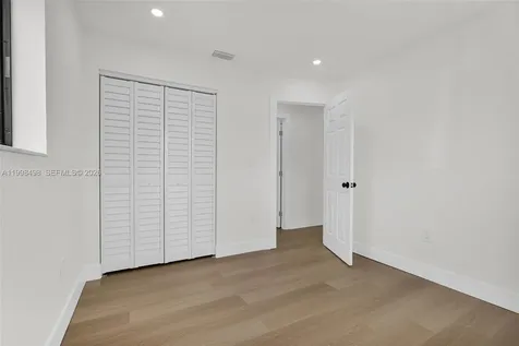 2980 NW 210th Terrace Miami Gardens FL 33056