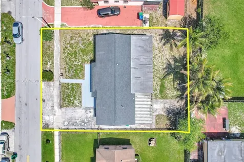 2980 NW 210th Terrace Miami Gardens FL 33056