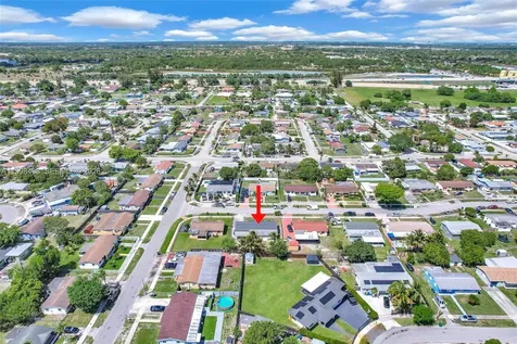 2980 NW 210th Terrace Miami Gardens FL 33056