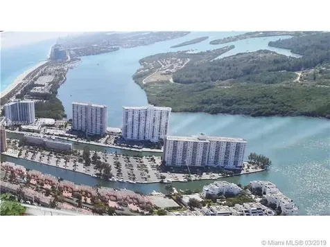 300 Bayview Drive Sunny Isles Beach FL 33160