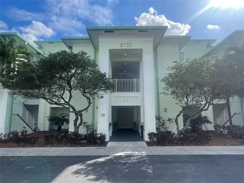 5300 NW 87th Avenue Doral FL 33178