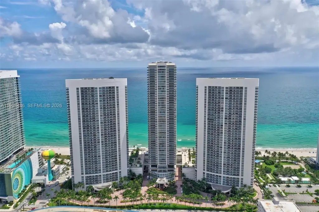 1830 S Ocean Drive Hallandale Beach FL 33009