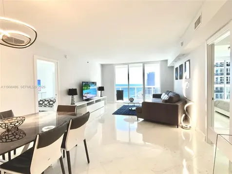 1830 S Ocean Drive Hallandale Beach FL 33009