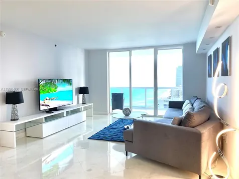 1830 S Ocean Drive Hallandale Beach FL 33009