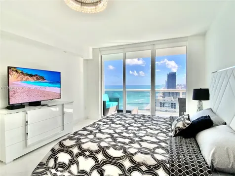 1830 S Ocean Drive Hallandale Beach FL 33009