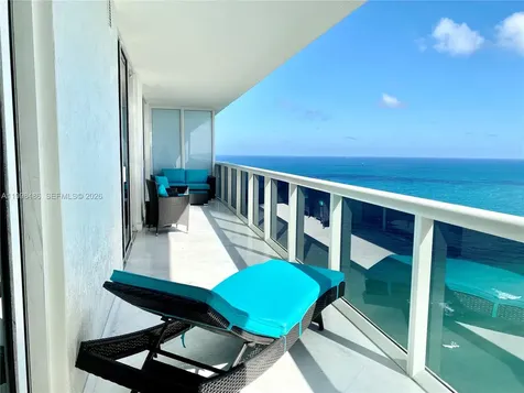 1830 S Ocean Drive Hallandale Beach FL 33009