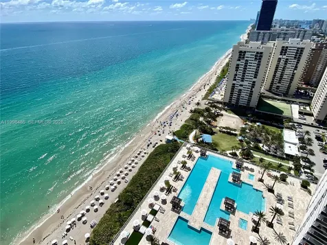 1830 S Ocean Drive Hallandale Beach FL 33009