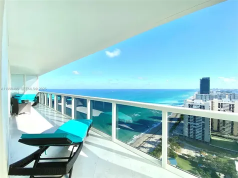 1830 S Ocean Drive Hallandale Beach FL 33009