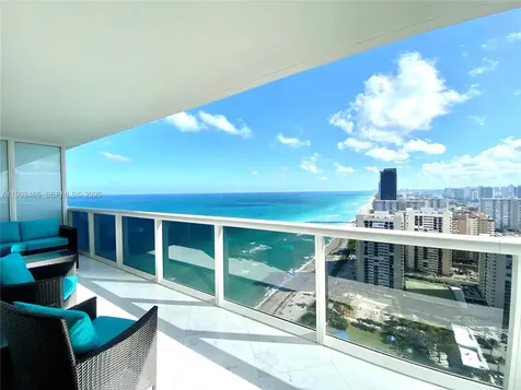 1830 S Ocean Drive Hallandale Beach FL 33009