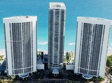 1830 S Ocean Drive Hallandale Beach FL 33009