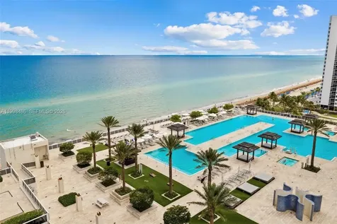 1830 S Ocean Drive Hallandale Beach FL 33009