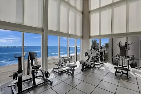 1830 S Ocean Drive Hallandale Beach FL 33009